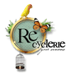 La REcyclerie Logo